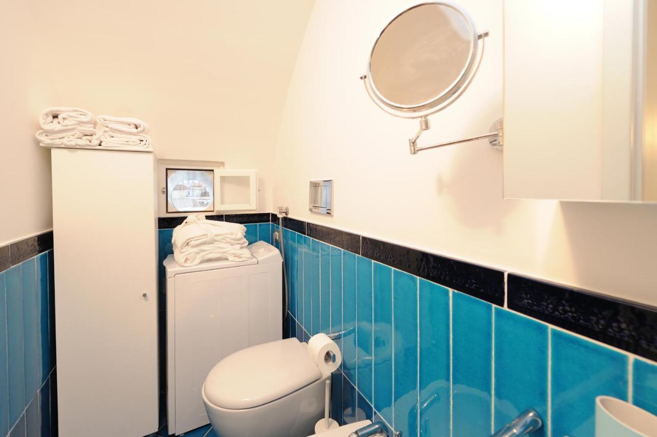 Gio Suite Amalfi Exterior foto