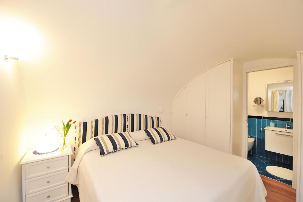 Gio Suite Amalfi Exterior foto
